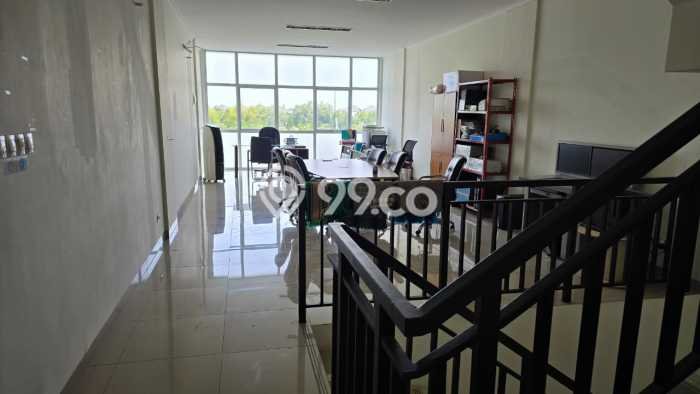 Untuk Dijual Ruko di Gedebage Bandung LT 85m2 / LB 208m2 Untuk Dijual Ruko di Gedebage Bandung LT 85m2 / LB 208m2