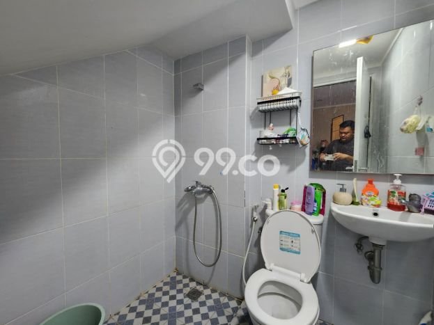 Rumah Luas Asri 3 KT Siap Huni di Summarecon Bandung Bandung Rumah Luas Asri 3 KT Siap Huni di Summarecon Bandung Bandung