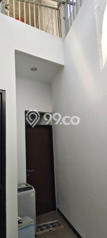 Rumah Modern 2 KT LT 88m2 di Taman Kopo Indah Rumah Modern 2 KT LT 88m2 di Taman Kopo Indah