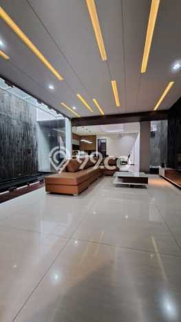Jual Rumah Luas Elegan Dengan View Cantik di Pasteur, Bandung Jual Rumah Luas Elegan Dengan View Cantik di Pasteur, Bandung