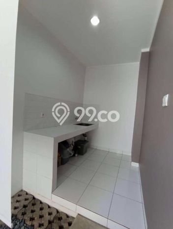 Rumah Modern 2 KT LT 66m2 di Summarecon Bandung Rumah Modern 2 KT LT 66m2 di Summarecon Bandung