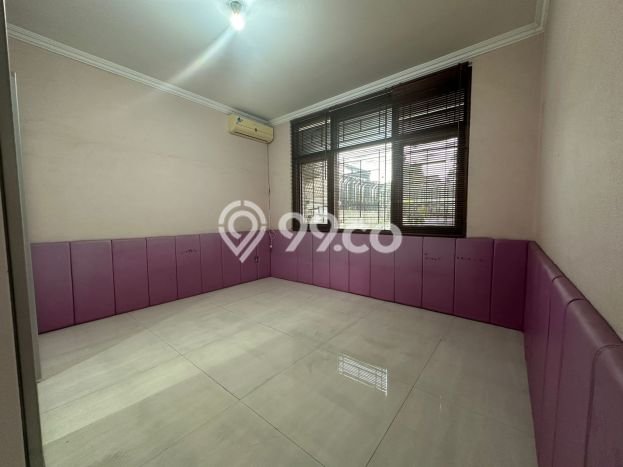 Dijual Hunian Mewah dengan Fasilitas Sekitar Komplit di Bandung Kulon, Bandung Dijual Hunian Mewah dengan Fasilitas Sekitar Komplit di Bandung Kulon, Bandung