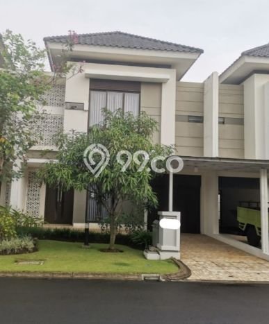 Hunian Super Mewah dengan Akses Paling Strategis di Summarecon Bandung, Bandung Hunian Super Mewah dengan Akses Paling Strategis di Summarecon Bandung, Bandung