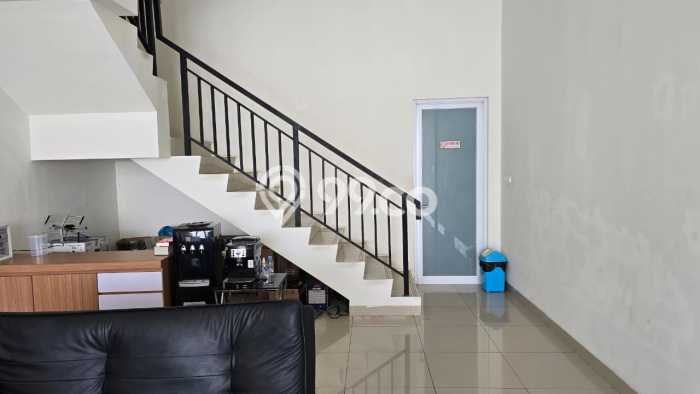 Untuk Dijual Ruko di Gedebage Bandung LT 85m2 / LB 208m2 Untuk Dijual Ruko di Gedebage Bandung LT 85m2 / LB 208m2