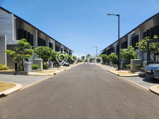 Rumah sewa siap huni 4 KT di Summarecon Bandung, Bandung Rumah sewa siap huni 4 KT di Summarecon Bandung, Bandung