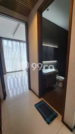 Jual Rumah Luas Elegan Dengan View Cantik di Pasteur, Bandung Jual Rumah Luas Elegan Dengan View Cantik di Pasteur, Bandung