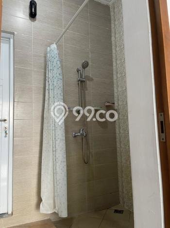 Rumah Minimalis 2 KT di Mekar Wangi Bandung Full Furnished Rumah Minimalis 2 KT di Mekar Wangi Bandung Full Furnished