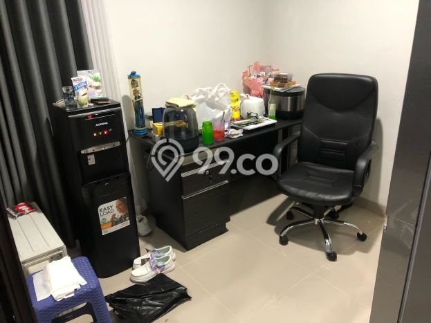 Rumah Modern 3 KT di Summarecon Bandung Bandung Semi Furnished Rumah Modern 3 KT di Summarecon Bandung Bandung Semi Furnished
