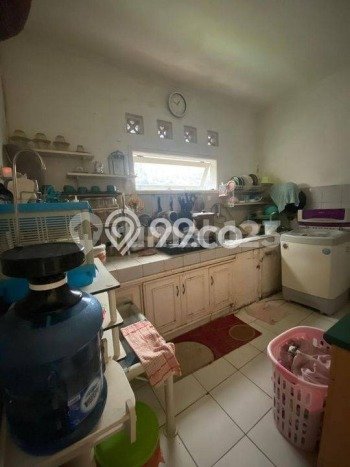 Jual Rumah Modern 4 KT di Mekar Wangi, Bandung Jual Rumah Modern 4 KT di Mekar Wangi, Bandung