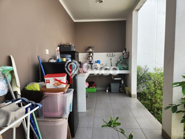 Dijual Hunian Rumah Terawat 2 Kamar di Summarecon Bandung, Bandung Dijual Hunian Rumah Terawat 2 Kamar di Summarecon Bandung, Bandung