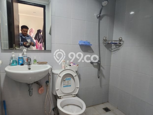 Dijual Hunian Rumah Terawat 2 Kamar di Summarecon Bandung, Bandung Dijual Hunian Rumah Terawat 2 Kamar di Summarecon Bandung, Bandung