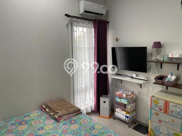 Rumah Minimalis 2 KT di Mekar Wangi Bandung Full Furnished Rumah Minimalis 2 KT di Mekar Wangi Bandung Full Furnished