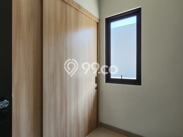Rumah Modern 4 KT LT 105m2 di Summarecon Bandung Rumah Modern 4 KT LT 105m2 di Summarecon Bandung