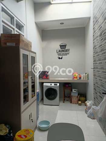 Jual Rumah Modern 2 KT di Taman Kopo Indah, Bandung Jual Rumah Modern 2 KT di Taman Kopo Indah, Bandung