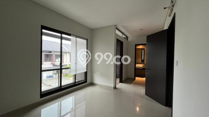 Jual Rumah Mewah Megah Dengan View Eksklusif di Summarecon Bandung, Bandung Jual Rumah Mewah Megah Dengan View Eksklusif di Summarecon Bandung, Bandung