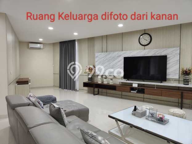 Hunian Elit LB 353m2 Siap Huni Desain Elegan di Summarecon Bandung, Bandung Hunian Elit LB 353m2 Siap Huni Desain Elegan di Summarecon Bandung, Bandung