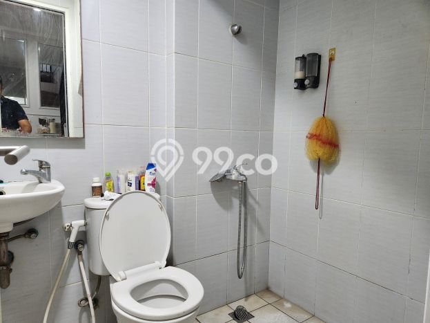 Rumah Minimalis 4 Kamar LT 66m2 di Summarecon Bandung Rumah Minimalis 4 Kamar LT 66m2 di Summarecon Bandung