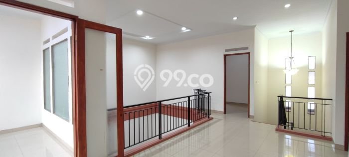 Jual Rumah Modern 4 KT di Taman Kopo Indah, Bandung Jual Rumah Modern 4 KT di Taman Kopo Indah, Bandung