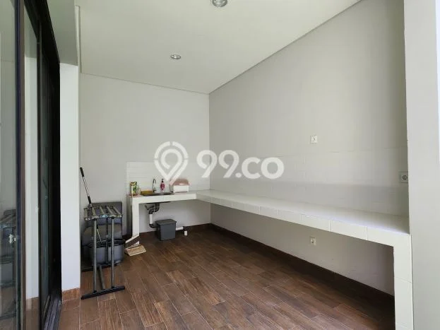 Rumah sewa siap huni 4 KT di Summarecon Bandung, Bandung Rumah sewa siap huni 4 KT di Summarecon Bandung, Bandung
