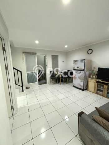 Dijual Hunian Rumah Terawat 2 KT di Summarecon Bandung, Bandung Dijual Hunian Rumah Terawat 2 KT di Summarecon Bandung, Bandung