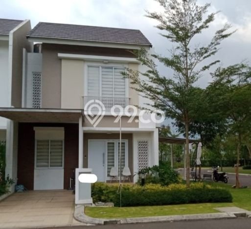 Hunian Super Mewah dengan Akses Paling Strategis di Summarecon Bandung, Bandung Hunian Super Mewah dengan Akses Paling Strategis di Summarecon Bandung, Bandung