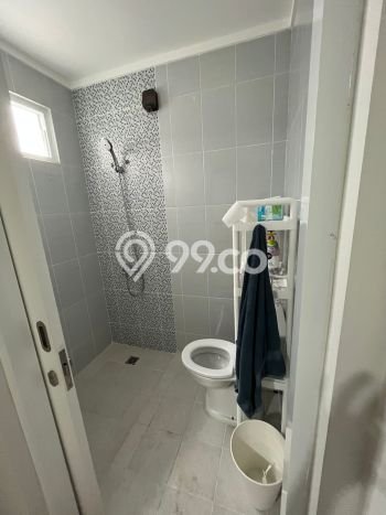 Rumah Modern 2 Kamar LT 66m2 di Summarecon Bandung Rumah Modern 2 Kamar LT 66m2 di Summarecon Bandung