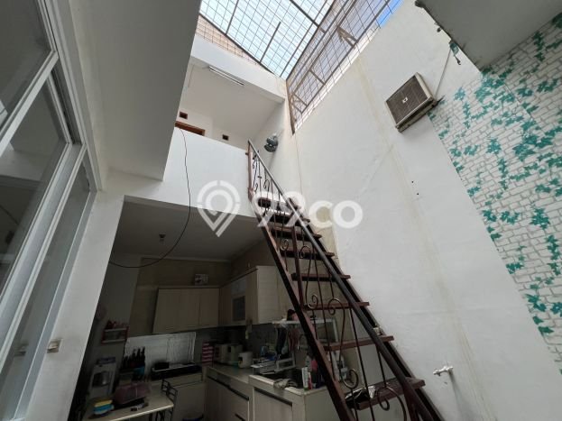 Rumah Minimalis 3 KT di Taman Kopo Indah Bandung Full Furnished Rumah Minimalis 3 KT di Taman Kopo Indah Bandung Full Furnished