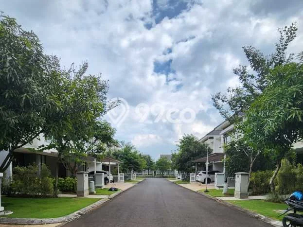 Disewakan! Rumah 3 Kamar Tidur &
2 Kamar Mandi di Summarecon Bandung, Bandung Disewakan! Rumah 3 Kamar Tidur &
2 Kamar Mandi di Summarecon Bandung, Bandung