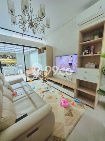 Hunian Nyaman Asri 2 KT Siap Huni di Summarecon Bandung Bandung Hunian Nyaman Asri 2 KT Siap Huni di Summarecon Bandung Bandung