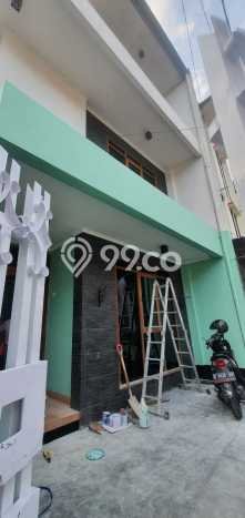 Rumah Kawasan Regol, Luas 80m2m², Bangunan 240m2m² Rumah Kawasan Regol, Luas 80m2m², Bangunan 240m2m²