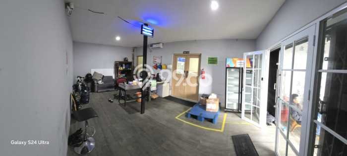 Ruko Komersial Dijual di Babakan Ciparay Bandung LT 204m2 & LB 262m2 Ruko Komersial Dijual di Babakan Ciparay Bandung LT 204m2 & LB 262m2