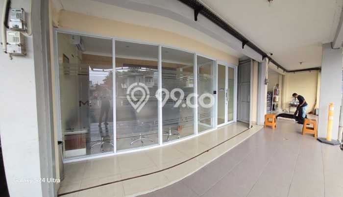 Ruko Komersial Dijual di Babakan Ciparay Bandung LT 204m2 & LB 262m2 Ruko Komersial Dijual di Babakan Ciparay Bandung LT 204m2 & LB 262m2