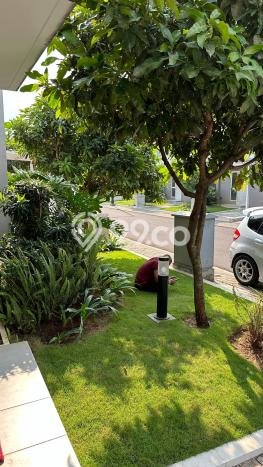 Jarang Ada! Rumah Sewa 2 Kamar Nyaman Siap Huni Summarecon Bandung Jarang Ada! Rumah Sewa 2 Kamar Nyaman Siap Huni Summarecon Bandung