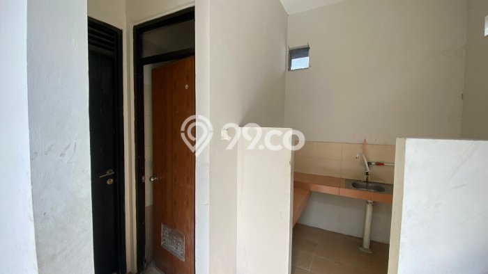 Jual Rumah Eksklusif 3 KT di Buah Batu, Bandung Jual Rumah Eksklusif 3 KT di Buah Batu, Bandung