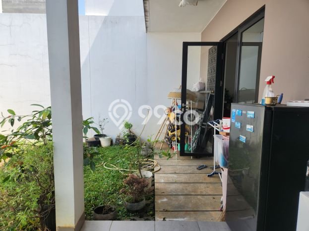 Dijual Hunian Rumah Terawat 2 Kamar di Summarecon Bandung, Bandung Dijual Hunian Rumah Terawat 2 Kamar di Summarecon Bandung, Bandung