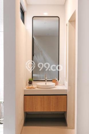 Hot Offer Hunian Premium Ideal dan Luas di Antapani, Bandung Hot Offer Hunian Premium Ideal dan Luas di Antapani, Bandung