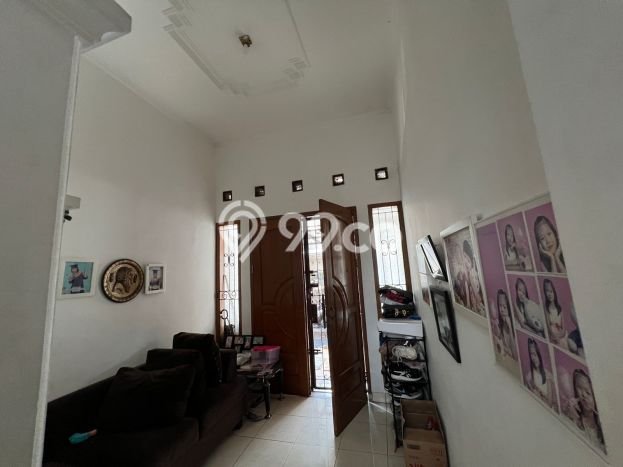 Rumah Minimalis 3 KT di Taman Kopo Indah Bandung Full Furnished Rumah Minimalis 3 KT di Taman Kopo Indah Bandung Full Furnished
