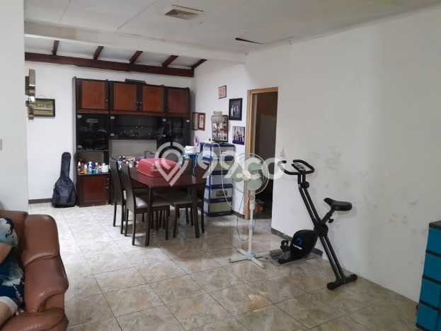 Dijual Hunian Rumah Nyaman 3 KT di Taman Kopo Indah, Bandung Dijual Hunian Rumah Nyaman 3 KT di Taman Kopo Indah, Bandung