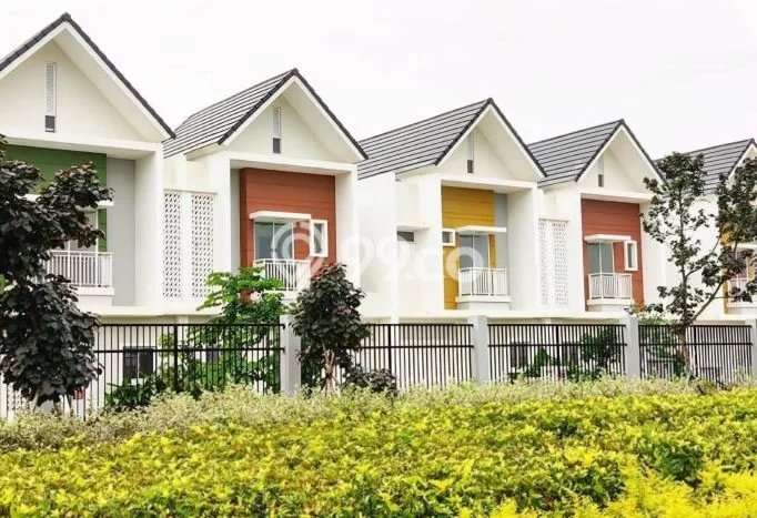 Rumah Disewakan Bandung LT 112m2 LB 97m2 Area Summarecon Bandung Rumah Disewakan Bandung LT 112m2 LB 97m2 Area Summarecon Bandung