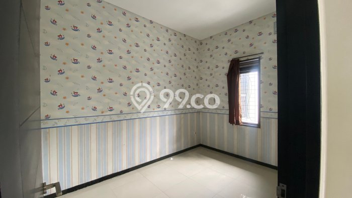 Jual Rumah Eksklusif 3 KT di Buah Batu, Bandung Jual Rumah Eksklusif 3 KT di Buah Batu, Bandung