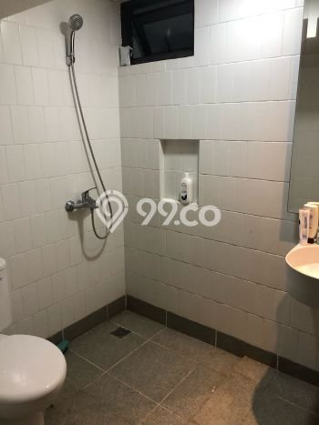 Rumah Modern 3 KT di Summarecon Bandung Bandung Semi Furnished Rumah Modern 3 KT di Summarecon Bandung Bandung Semi Furnished