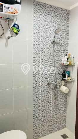 Rumah Modern 2 KT di Summarecon Bandung Bandung Full Furnished Rumah Modern 2 KT di Summarecon Bandung Bandung Full Furnished