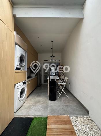 Rumah Minimalis 2 KT LT 96m2 di Summarecon Bandung Rumah Minimalis 2 KT LT 96m2 di Summarecon Bandung