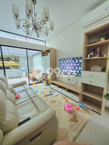 Hunian Nyaman Asri 2 KT Siap Huni di Summarecon Bandung Bandung Hunian Nyaman Asri 2 KT Siap Huni di Summarecon Bandung Bandung