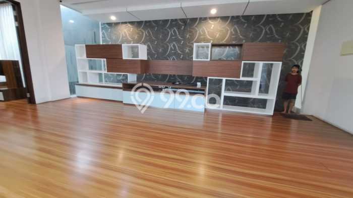 Jual Rumah Luas Elegan Dengan View Cantik di Pasteur, Bandung Jual Rumah Luas Elegan Dengan View Cantik di Pasteur, Bandung