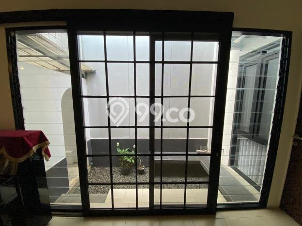 Rumah di Kopo, Bandung, Luas 105m2m² LB 88m2m² - JUAL CEPAT! Rumah di Kopo, Bandung, Luas 105m2m² LB 88m2m² - JUAL CEPAT!