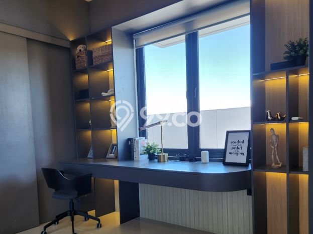 Rumah Elit Modern Tanpa Renovasi di Summarecon Bandung Bandung Rumah Elit Modern Tanpa Renovasi di Summarecon Bandung Bandung