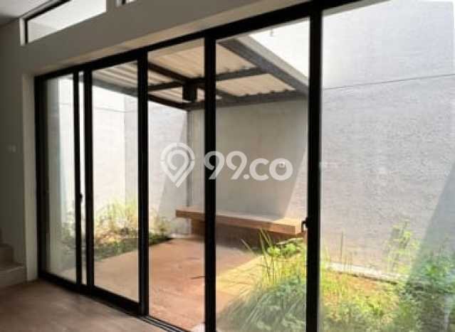 Dijual Rumah Modern 4 KT di Summarecon Bandung, Bandung Dijual Rumah Modern 4 KT di Summarecon Bandung, Bandung