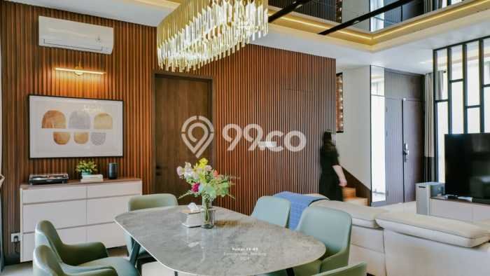 Dijual Rumah Mewah Megah Dengan View Eksklusif di Summarecon Bandung, Bandung Dijual Rumah Mewah Megah Dengan View Eksklusif di Summarecon Bandung, Bandung