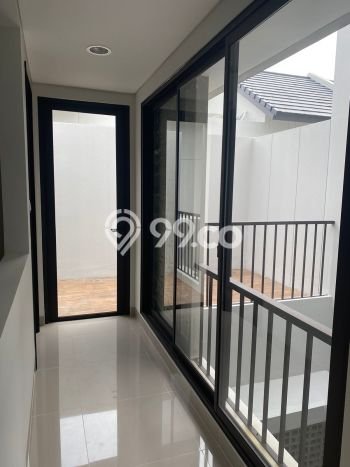 Rumah Luas Asri 3 KT Siap Pakai di Summarecon Bandung Bandung Rumah Luas Asri 3 KT Siap Pakai di Summarecon Bandung Bandung